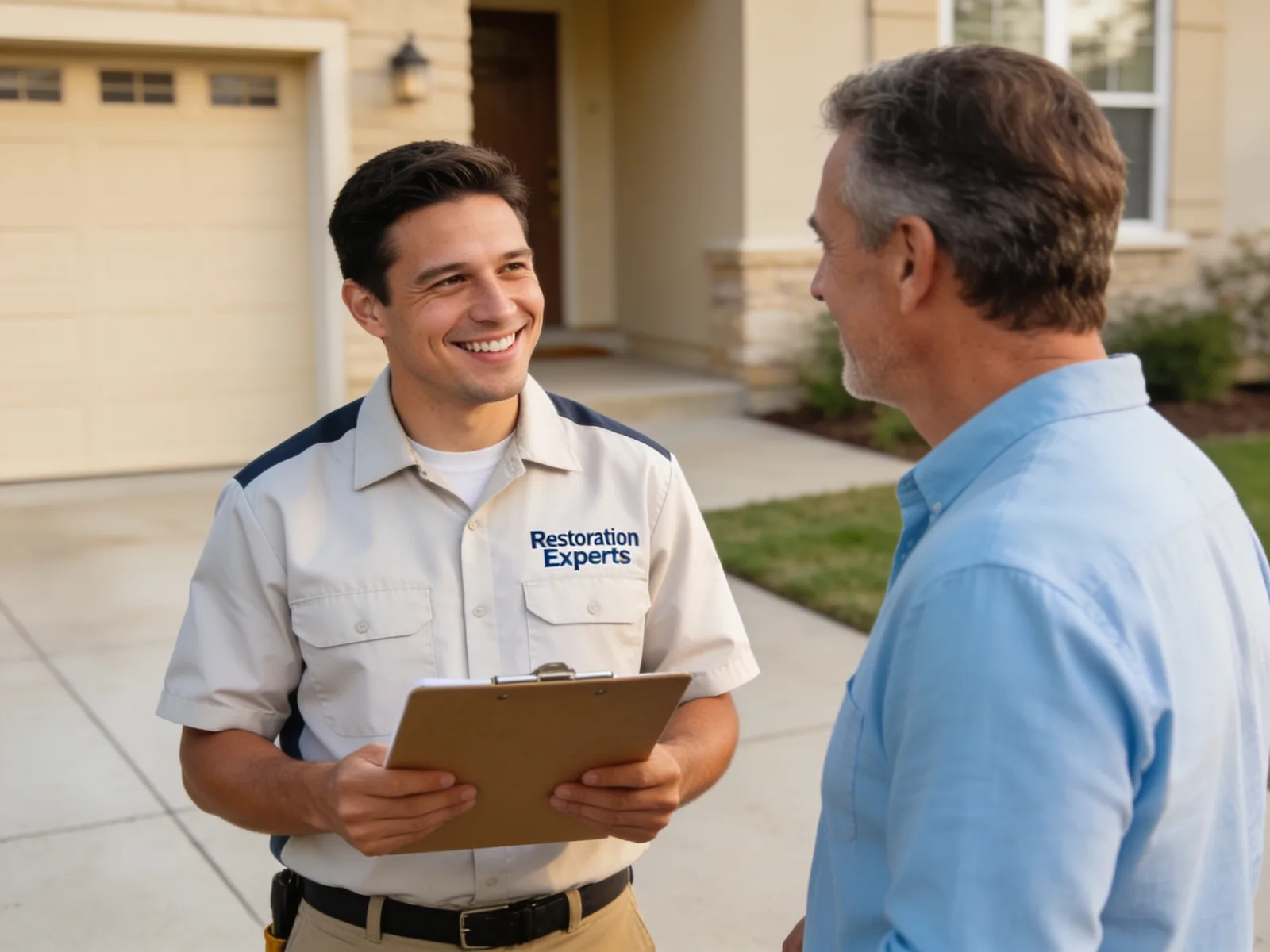 Water Damage Cleanup Osage, IA FAQs